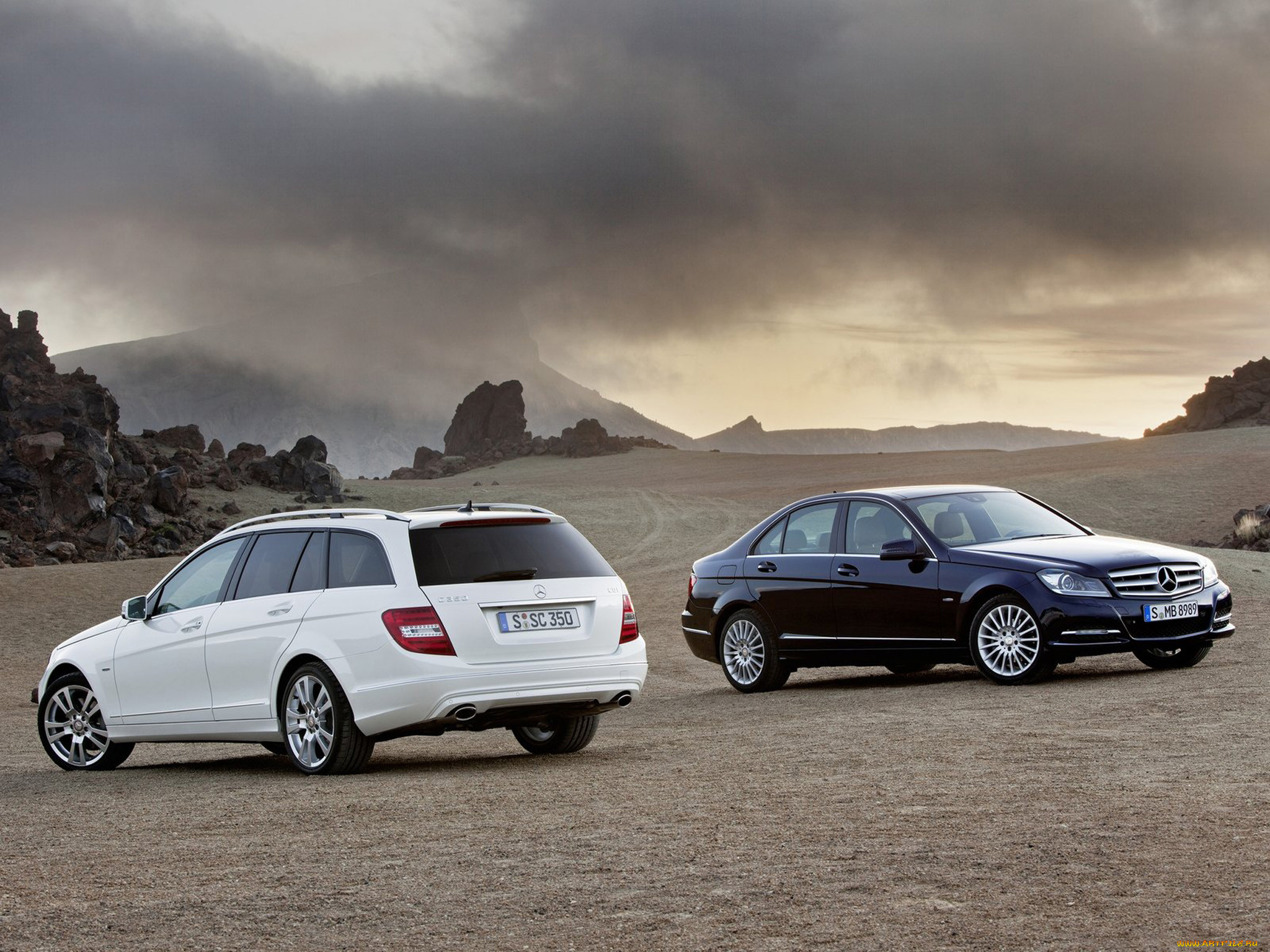 , mercedes, benz